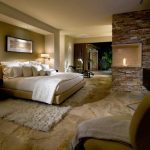 ... beautiful bedrooms good with beautiful stone tile flooring, this master UZWTNTQ