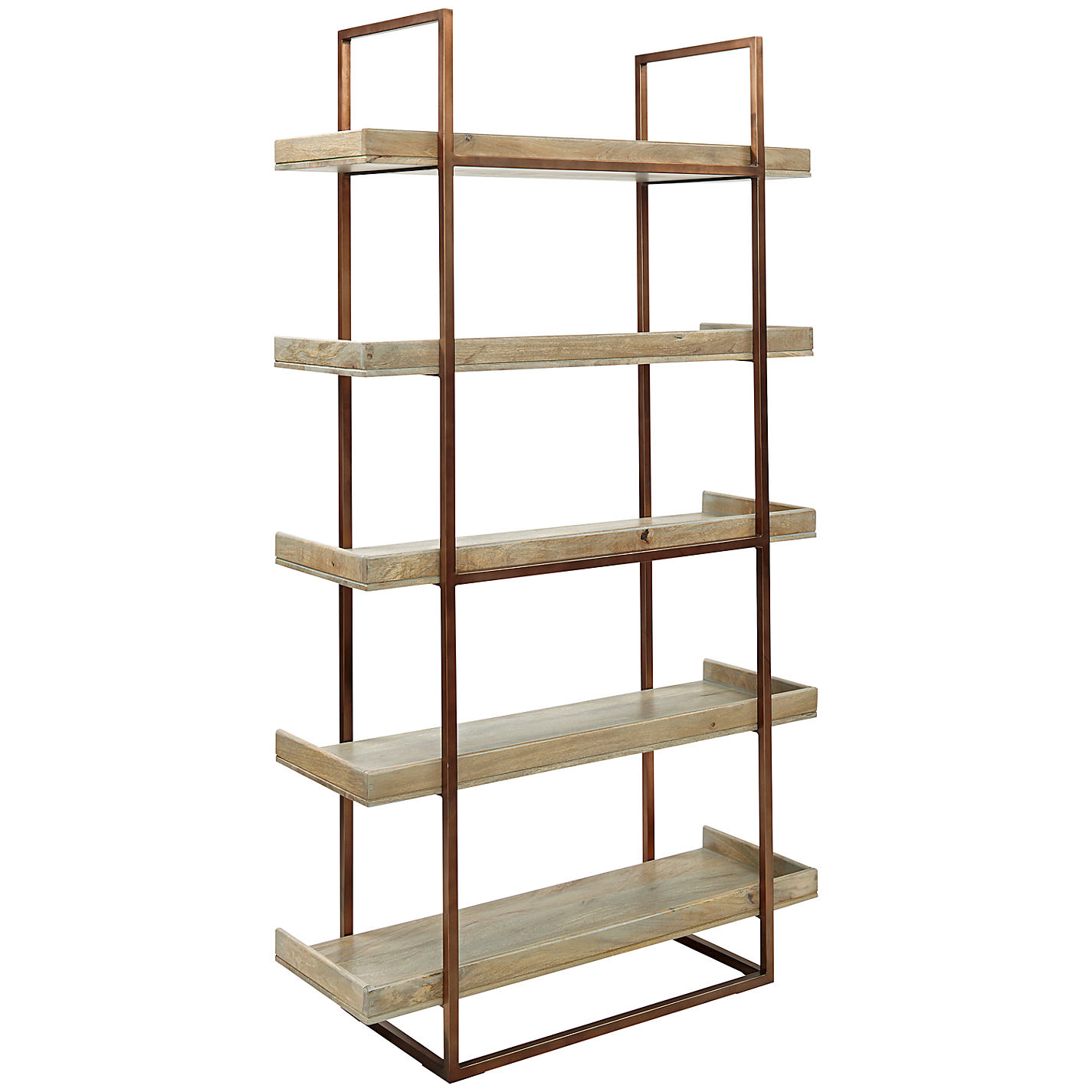 ... buy john lewis asha tall bookcase online at johnlewis.com ... JYHHZDG