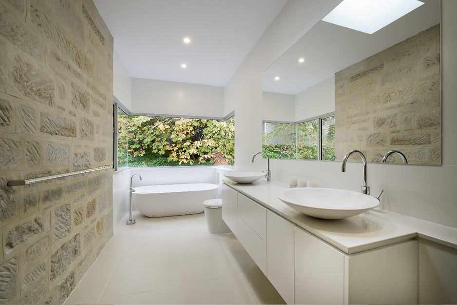 ... designer bathrooms acs designer bathrooms in crows nest sydney nsw  kitchen MKCVHKW