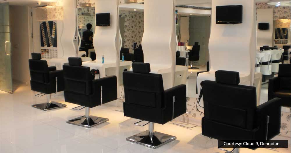 ... how to choose right salon furniture for a parlor ... TBBUUEJ