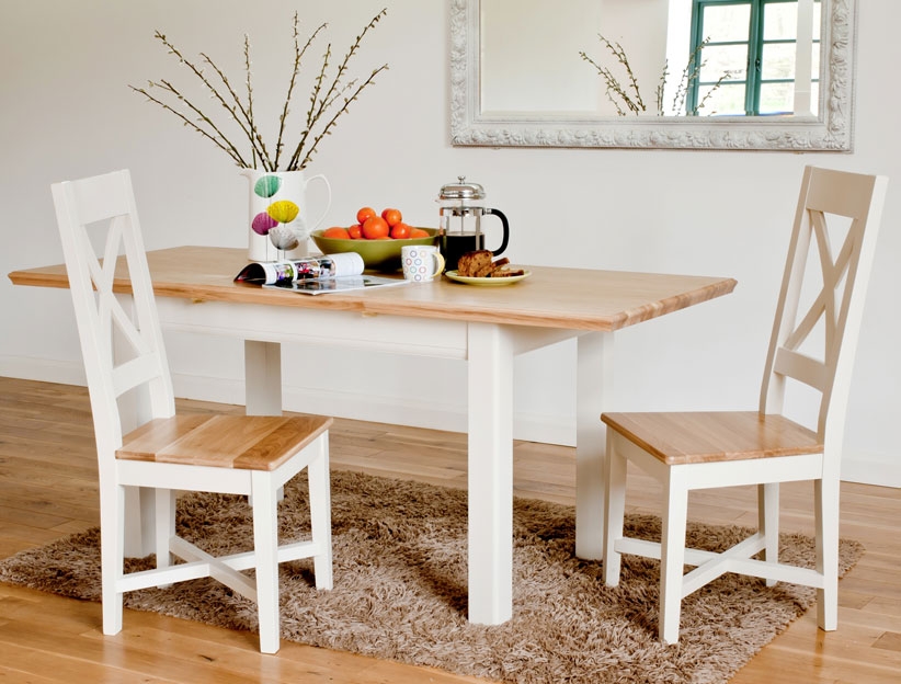 Small Dining Table Ideas