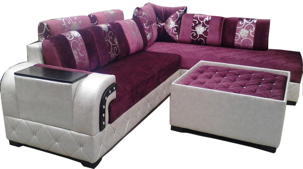 ... sofa in jaipur corner sofa set ... FAHVYKS