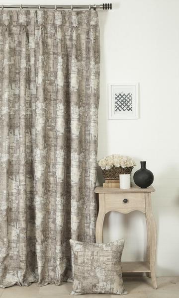 u0027aurun beigeu0027 custom curtains VTHNRJS