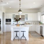 11 best white kitchen cabinets - design ideas for white cabinets AKGHQTX