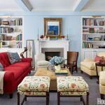 12 best living room color ideas - paint colors for living rooms CCLLAYY