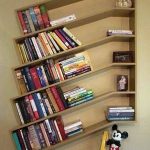 131 best cool bookshelves images on pinterest | book shelves, beautiful and CPOWEKF