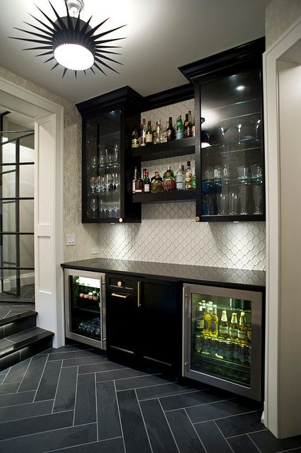 18 tasteful home bar designs that will attract your attention DEDFSIK