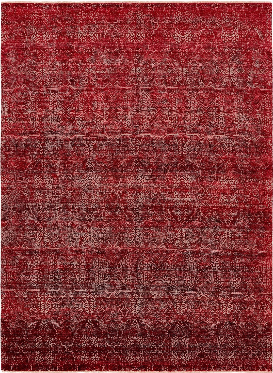 20 best red rugs - red runners and area rugs SVFAUWK