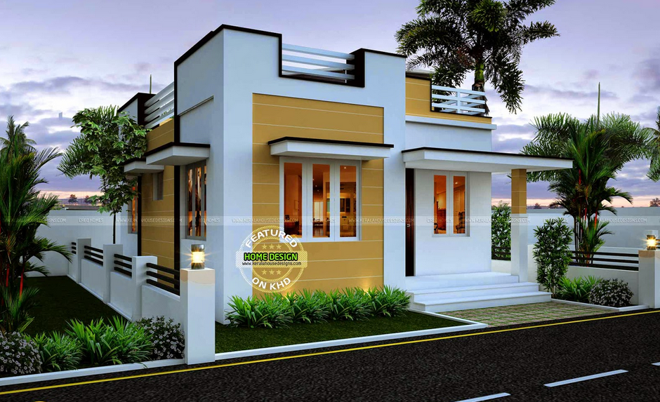 20 small beautiful bungalow house design ideas ideal for XPAWFMZ