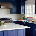 25+ best kitchen paint colors - ideas for popular kitchen colors FGXOANA