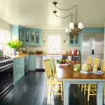 25+ best kitchen paint colors - ideas for popular kitchen colors QZUGQDX