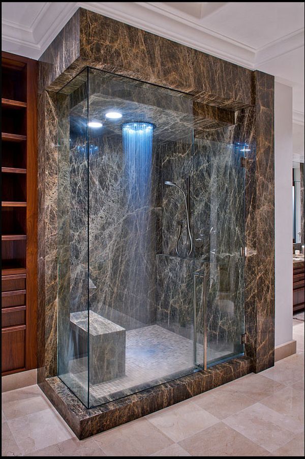 25 cool shower designs that will leave you craving for more NHDHIWF