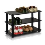 3-tier shoe rack YEPQGSP