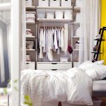 30 bedroom storage organization ideas WDHQJBB