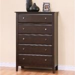 5 drawer dresser abbyson marsala espresso wood 5 drawer chest (5-drawer dresser), brown XUSAUFO