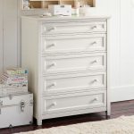 5 drawer dresser beadboard 5-drawer dresser BPUZIKO