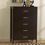 5 drawer dresser lupe 5 drawer chest ONHTMXJ