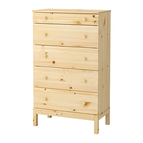 5 drawer dresser tarva 5-drawer chest JCTAANV