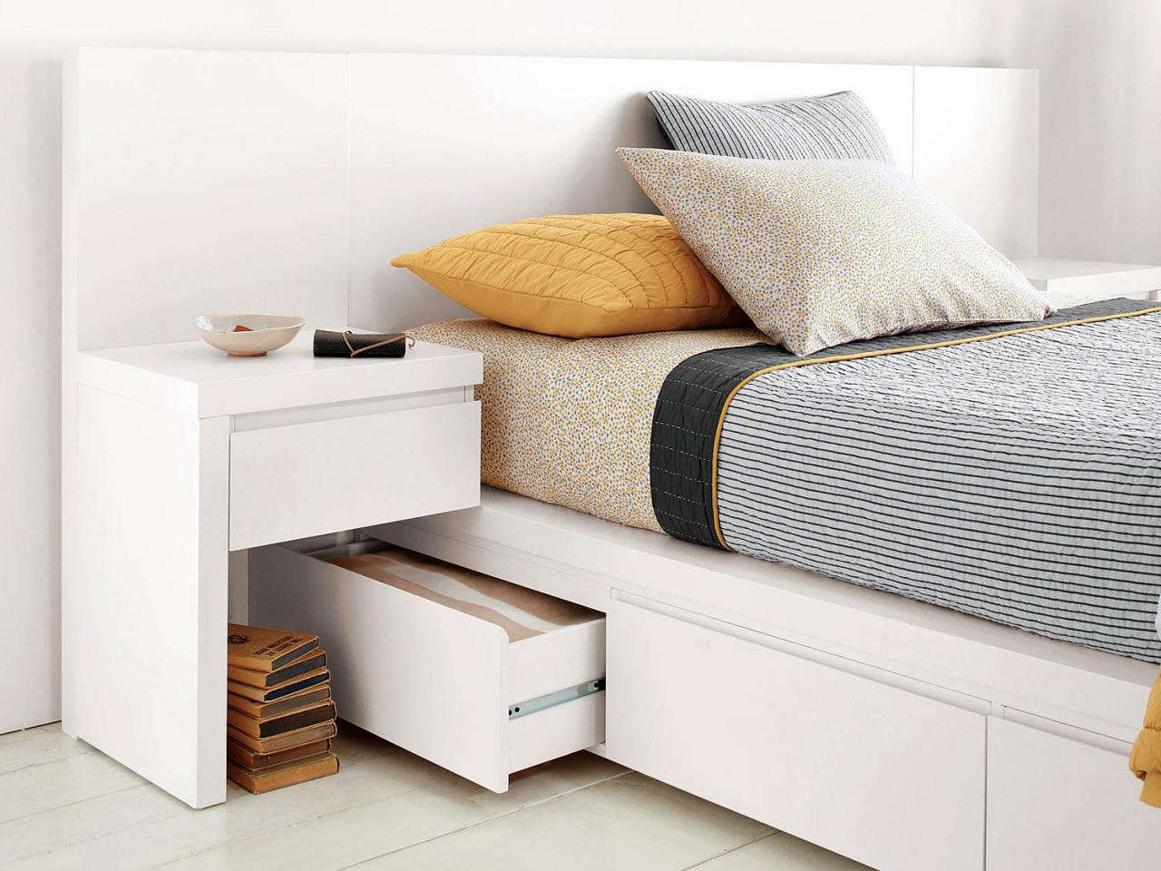 5 expert bedroom storage ideas VMXRMLU