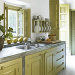 50 small kitchen design ideas - decorating tiny kitchens MBHCZGQ