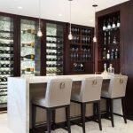 50 stunning home bar designs TSQTUWN