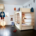 7 original bunk beds for kids FUITPXI