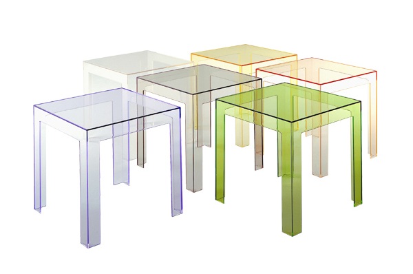 acrylic furniture view in gallery EGSBAHN