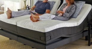 adjustable mattress ... adjustable bed mattress thumbnail 3 WUIZKLC