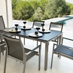 aluminum patio furniture gloster aluminum outdoor patio furniture BVCXIAD