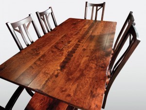 amish furniture dining-room-set dublin-dinding-set ... XTBUXBP