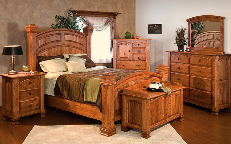 amish furniture wisconsin HXUUXVY