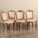 antique dining chairs antique dining room furniture | dining chairs | set of 6 louis MNOZRPR
