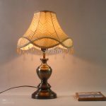 antique lamps ... lamps antique vintage lamp worth money design: interesting vintage lamp RWFENHF