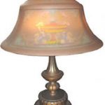 antique lamps pairpoint lamp HUASRPX