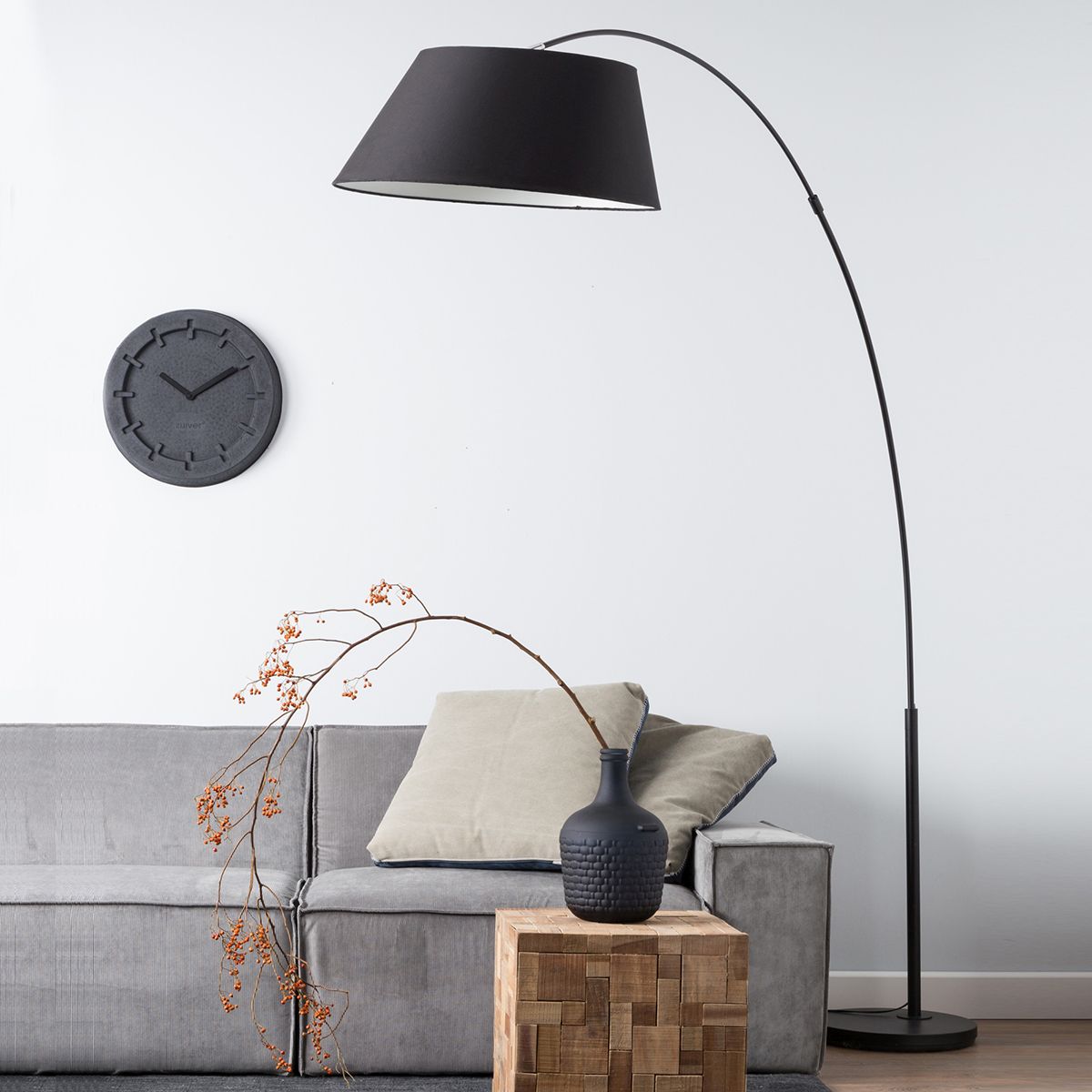 Why you should own an Arc Floor Lamp?