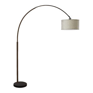 arc floor lamp maui 81 DGEPMOW