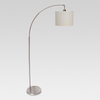 arc floor lamp - project 62™ NHLPAUW