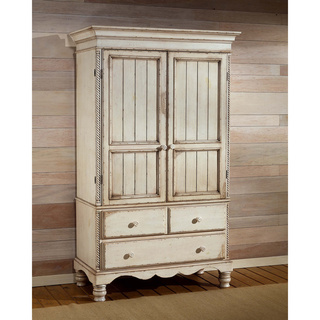 armoire furniture hillsdale wilshire armoire TBRGYXE