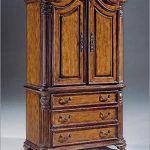 armoire furniture magnussen furniture valenza collection armoire NNLQMZV