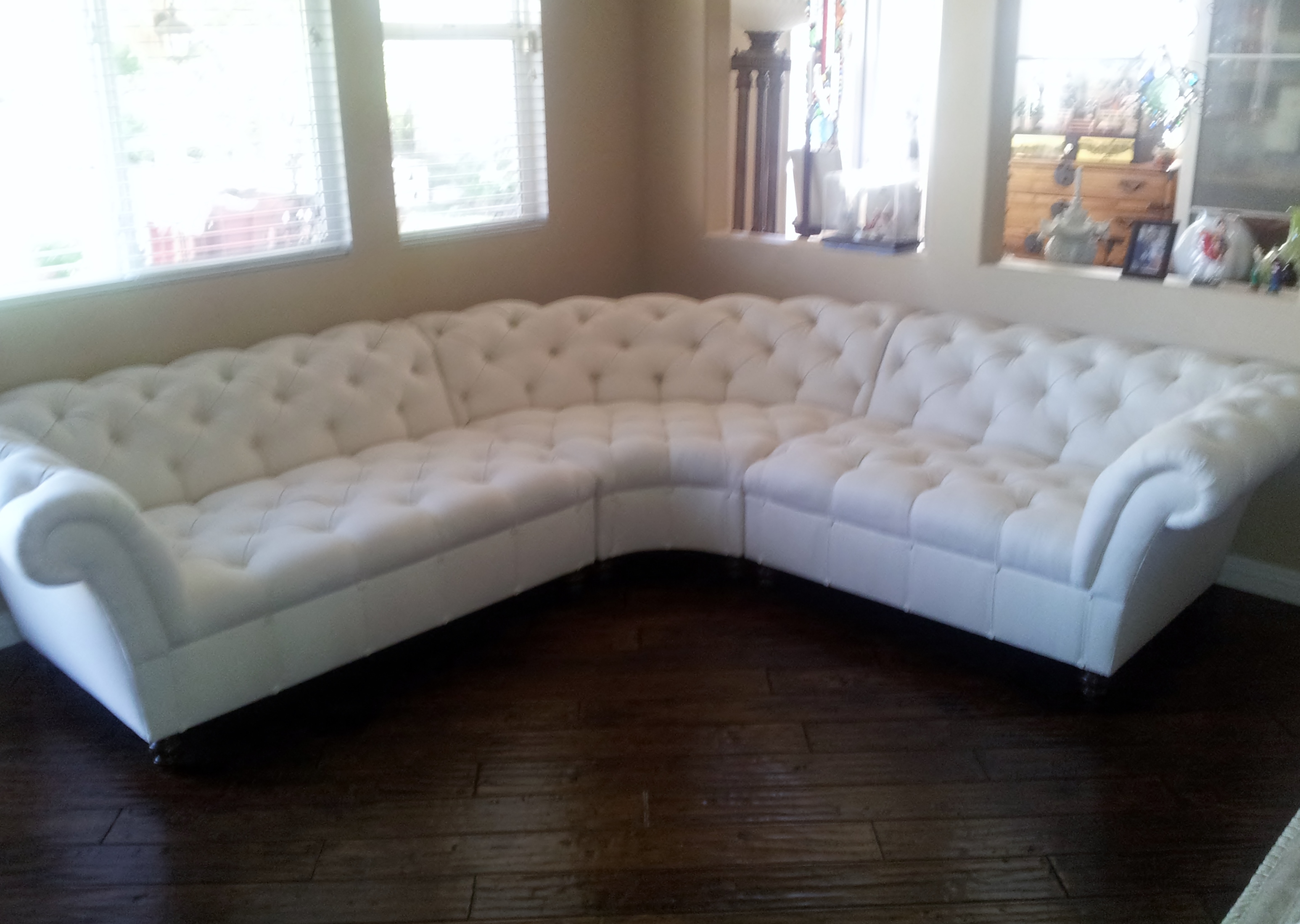 asking for a custom sofa GIEFJNZ