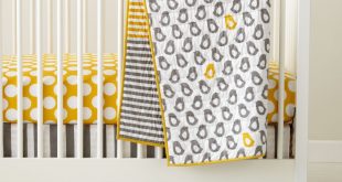 baby bedding baby crib bedding: baby grey u0026 yellow patterned crib bedding | the ECNOWEQ