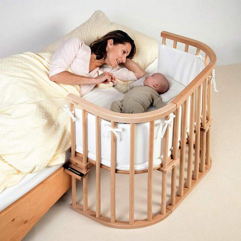 Why you need a baby bed for you little one?