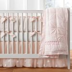 baby girl bedding monique lhuillier sateen ethereal butterfly baby bedding FYSLDGU