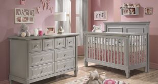 baby nursery furniture baby cribs and furniture | ... belmont 2 piece nursery set in YNWJYZF