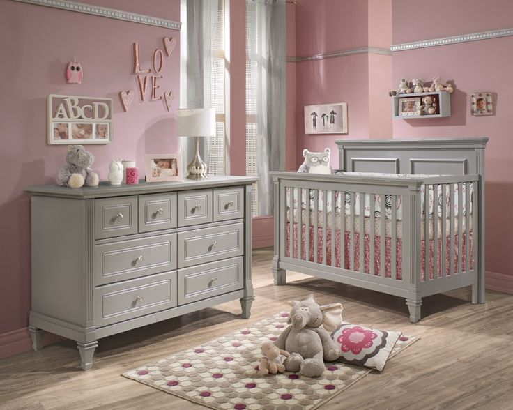 baby nursery furniture baby cribs and furniture | ... belmont 2 piece nursery set in YNWJYZF