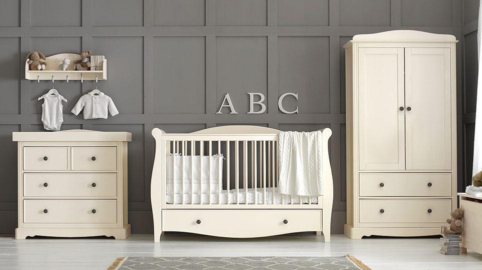 baby nursery furniture bloomsbury YURAYCF