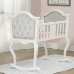 baby nursery furniture cradles u0026 bassinets. nursery storage KCWMXCR