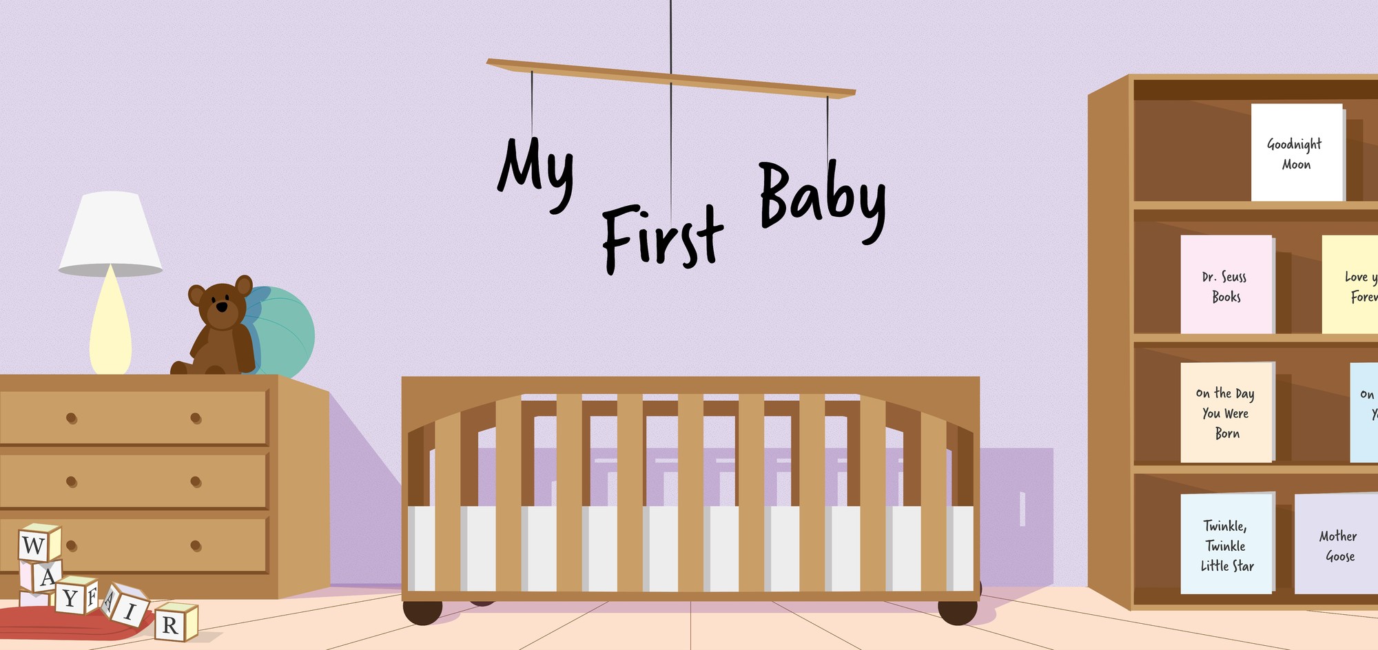 baby nursery furniture nursery title image KZPAMEH