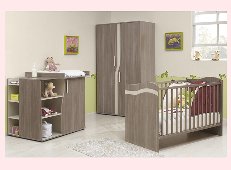 baby nursery furniture sets | cot and cot bed room sets . DCXHNHF