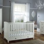 baby nursery furniture the silver cross nostalgia nursery furniture set consists of a cot bed LGUEWIF